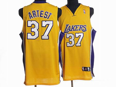 Los Angeles Lakers jerseys-015
